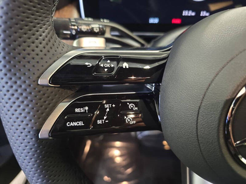 2026 Mercedes-Benz GLC GLC 300 4MATIC