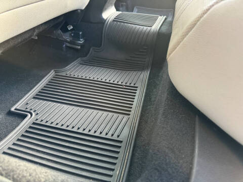 2019 Honda Accord EX-L