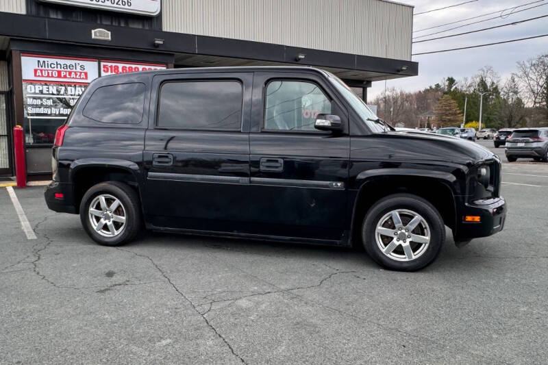 2014 AM General MV-1