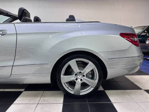 2013 Mercedes-Benz E-Class E 350