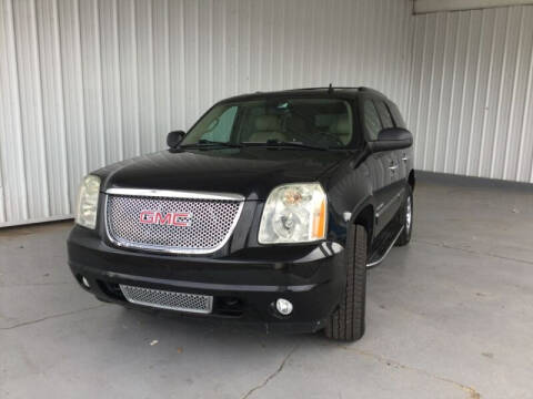 2011 GMC Yukon for sale at Fort City Motors in Fort Smith AR