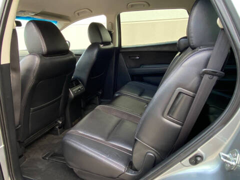 2013 Mazda CX-9 Touring