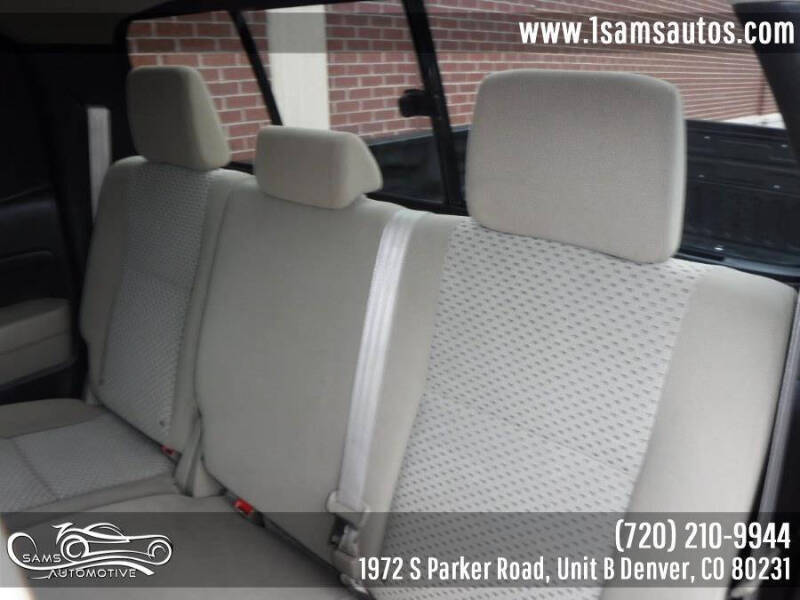 2007 Toyota Tundra SR5