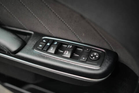 2017 Dodge Charger SXT