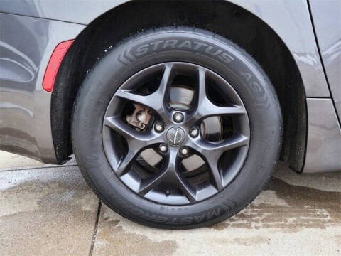 2019 Chrysler Pacifica Touring L Plus