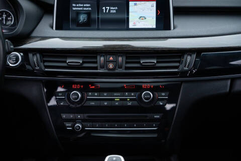 2018 BMW X5 xDrive35d