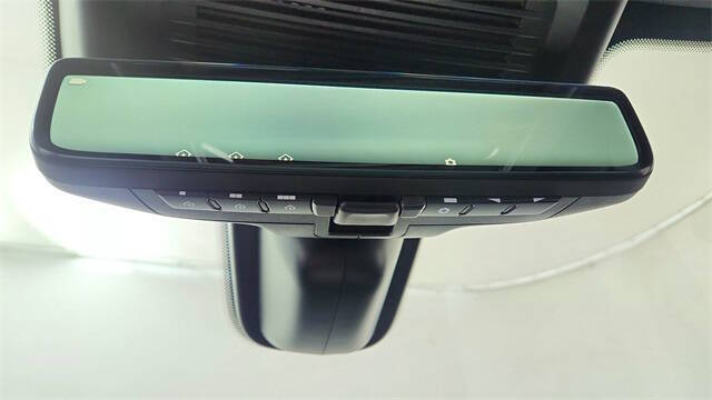 2025 Land Rover Range Rover Sport P400 Dynamic SE