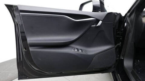2018 Tesla Model S 100D