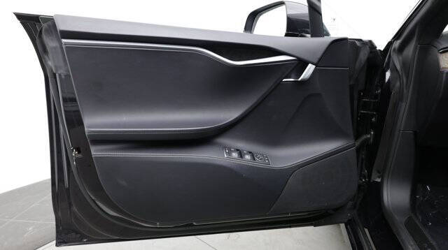 2018 Tesla Model S 100D