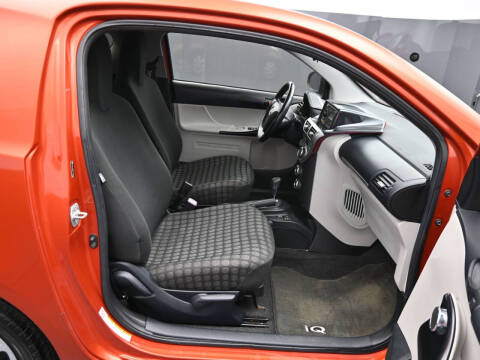 2012 Scion iQ
