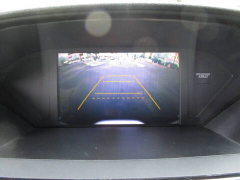 2013 Honda Pilot EX