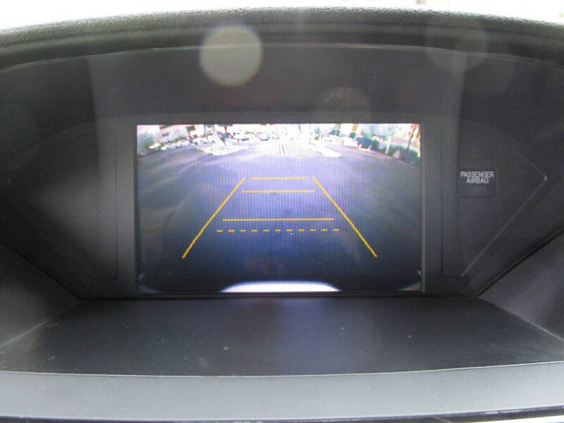 2013 Honda Pilot EX