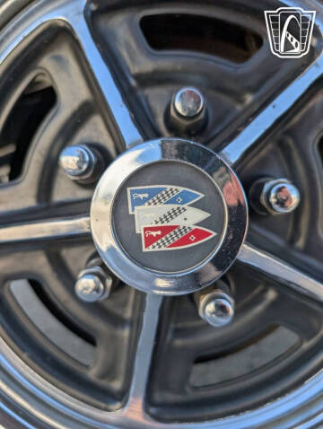 1971 Buick Gran Sport