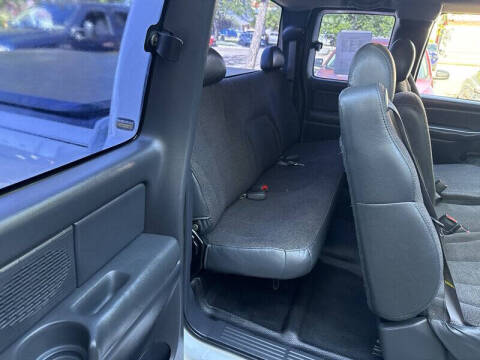 2000 Chevrolet Silverado 1500
