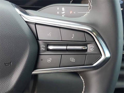 2026 Chevrolet Silverado EV LT