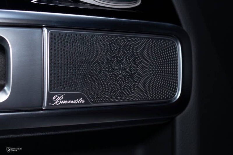 2025 Mercedes-Benz G-Class AMG G 63