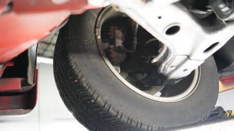 2002 Chevrolet Camaro Z28