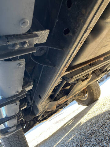 2005 Chevrolet Tahoe Z71