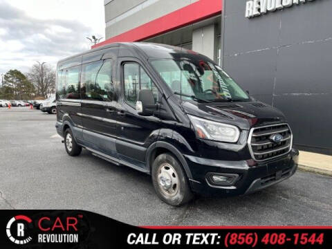 2020 Ford Transit for sale at Car Revolution in Maple Shade NJ