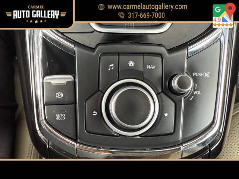 2020 Mazda CX-9 Touring