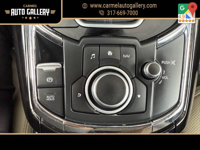 2020 Mazda CX-9 Touring