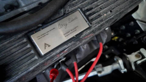 1983 Land Rover Defender