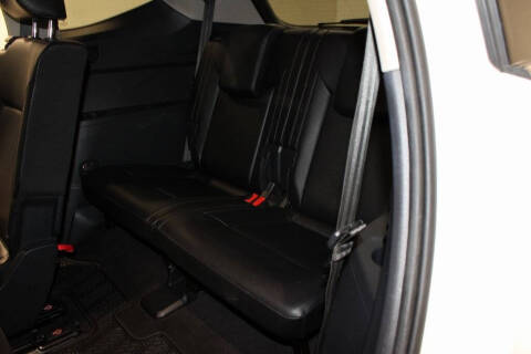 2019 Volkswagen Atlas