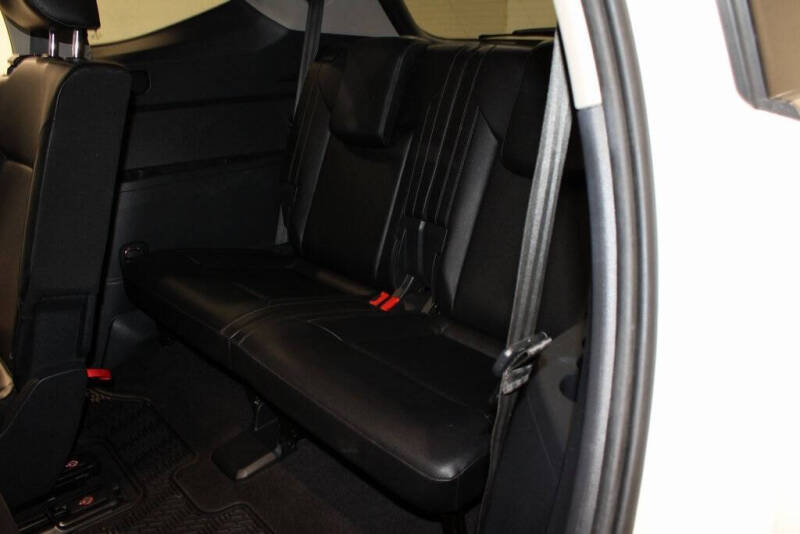 2019 Volkswagen Atlas