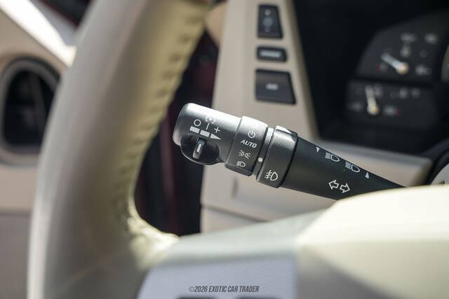 2006 Cadillac XLR