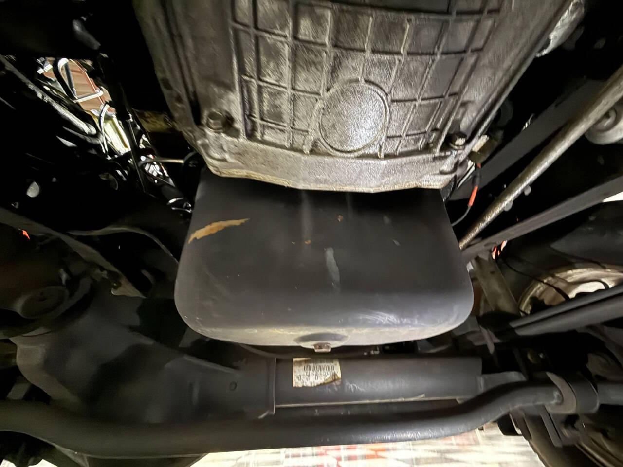 2004 Ford F-250 Super Duty 52