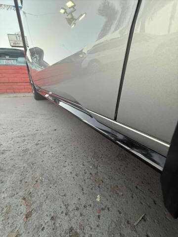 2025 Toyota Sienna Platinum 7-Passenger