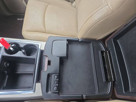 2015 RAM 1500 Laramie