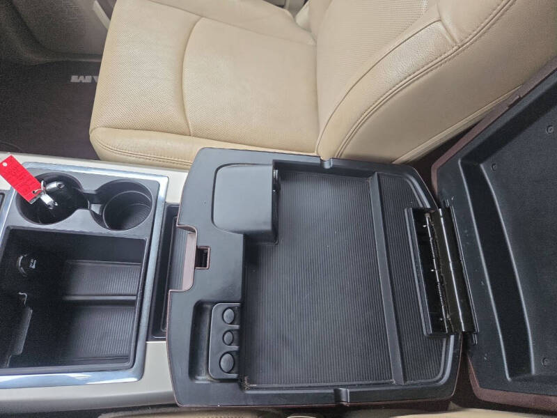 2015 RAM 1500 Laramie