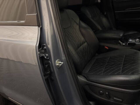 2023 Kia Telluride SX X-Line