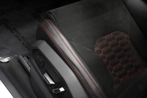 2021 Lamborghini Urus