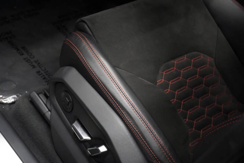 2021 Lamborghini Urus