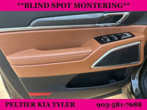 2023 Kia Telluride EX X-Line