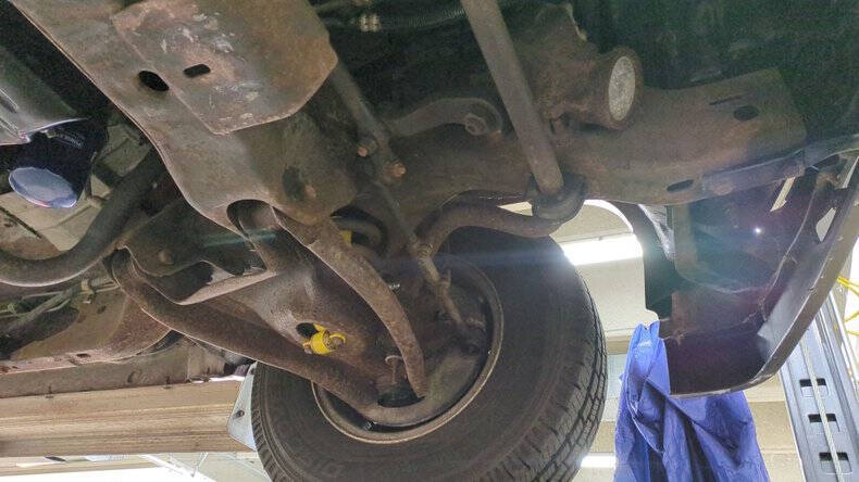 1998 GMC Sierra 1500