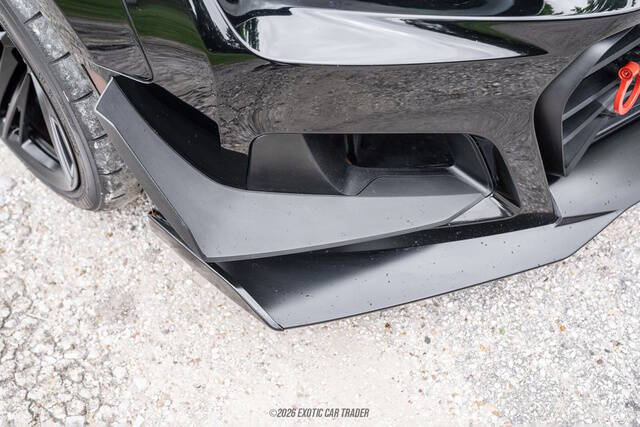 2019 Chevrolet Camaro ZL1
