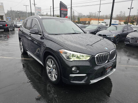 2017 BMW X1 xDrive28i