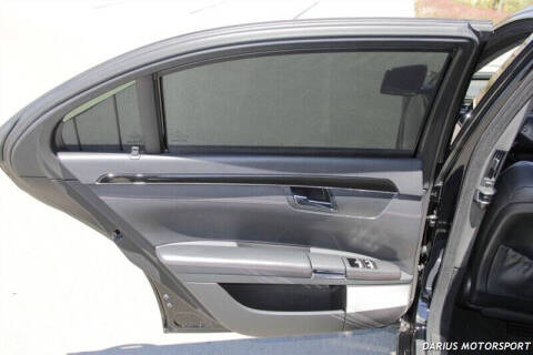 2012 Mercedes-Benz S-Class S 63 AMG