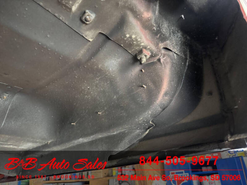 1979 GMC C/K 1500 Series