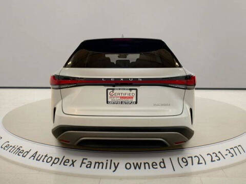 2023 Lexus RX 350