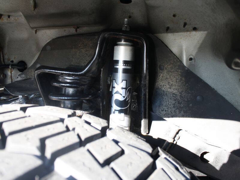 2004 Jeep Wrangler Sport