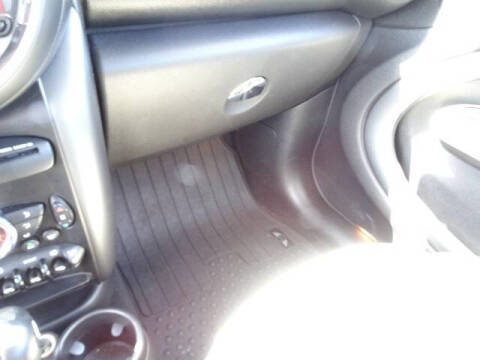 2013 MINI Countryman Cooper S ALL4