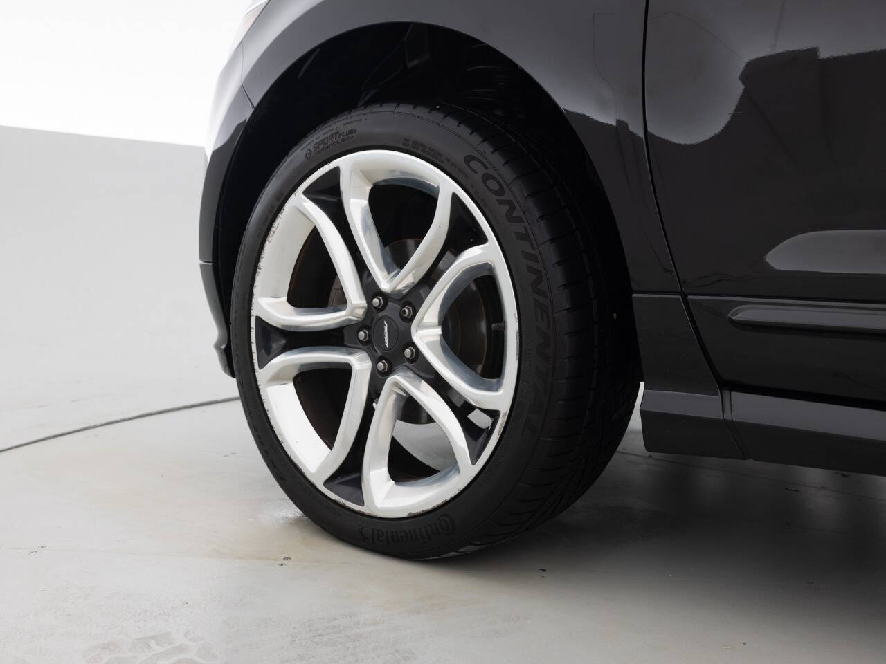 Used Car 2013 Ford Edge  Sport 4dr Crossover For Sale Under $10,000 In Coal City, Illinois