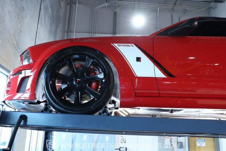2006 Ford Mustang