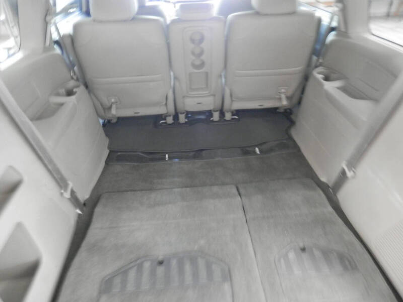 2017 Honda Odyssey EX-L