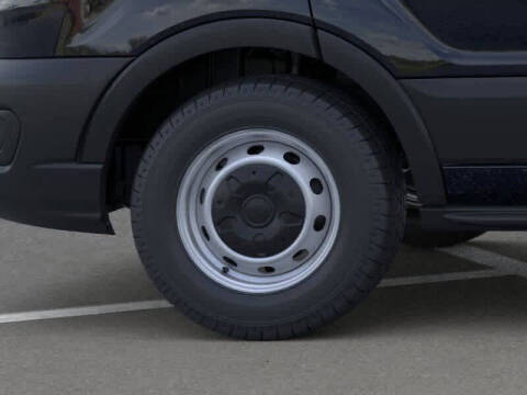 2026 Ford Transit 350