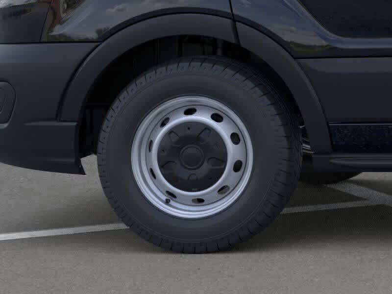 2026 Ford Transit 350